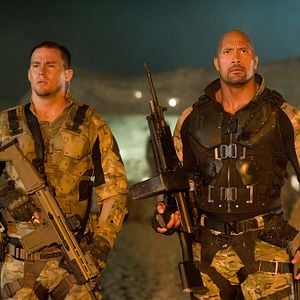 Foto G.I. Joe: El contraataque
