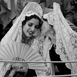 Foto Macarena García