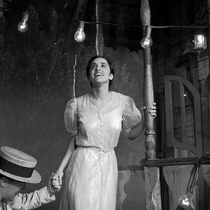 Foto Macarena García