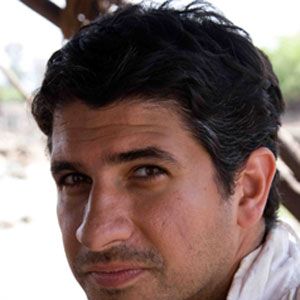 Foto Raza Jaffrey