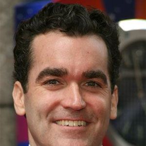 Foto Brian d'Arcy James