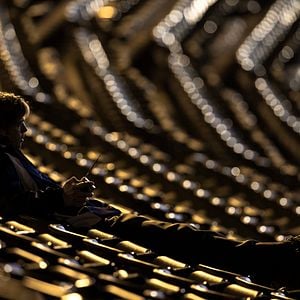 Foto El juego de la fortuna
