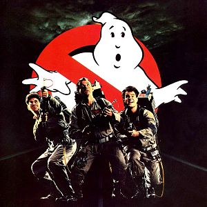 Foto Los cazafantasmas