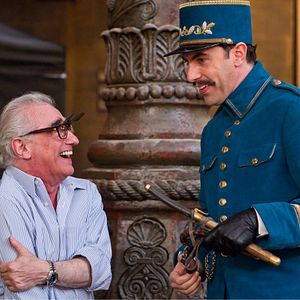 Foto La invención de Hugo Cabret