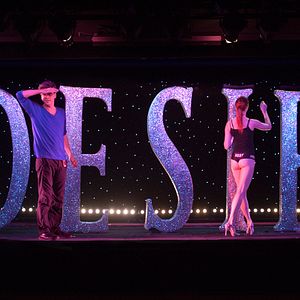 Foto Frederick Wiseman