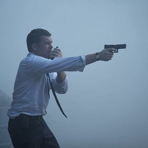 Foto Sam Worthington