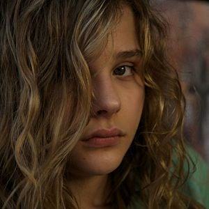 Foto Chloë Grace Moretz