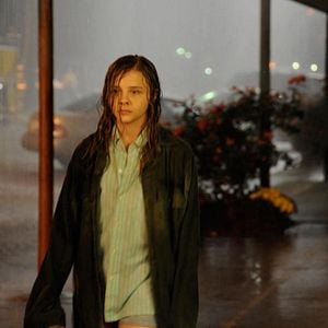 Foto Chloë Grace Moretz