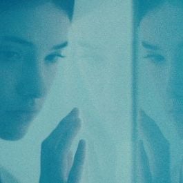 Foto Beyond The Black Rainbow