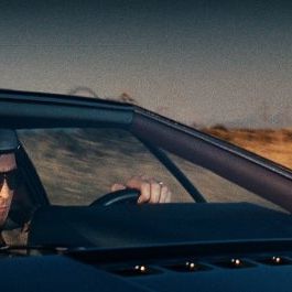 Foto Beyond The Black Rainbow