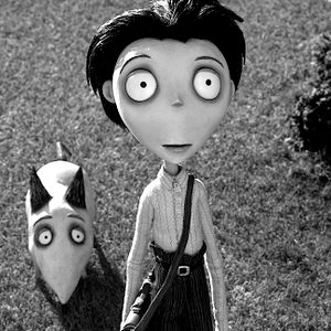 Foto Frankenweenie