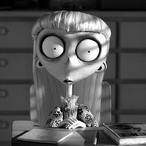 Foto Frankenweenie
