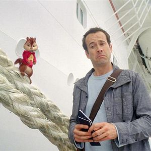 Foto Alvin y las ardillas 3