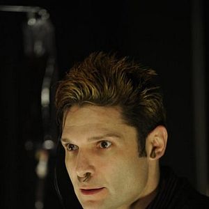 Foto Corey Feldman