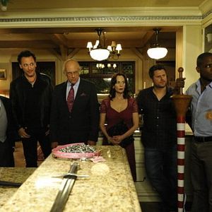 Foto Christopher Lloyd