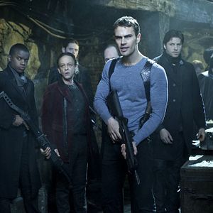 Foto Inframundo: El despertar