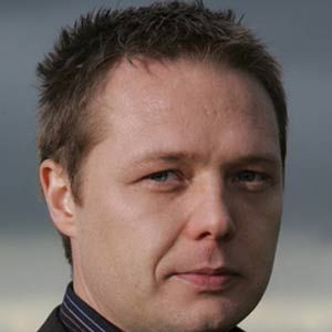 Foto Shaun Dooley