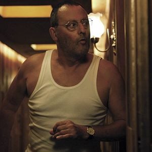 Foto Jean Reno