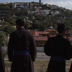 Agnus Dei: Cordero de Dios - Documental 2010.mx