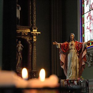 Foto Agnus Dei: Cordero de Dios