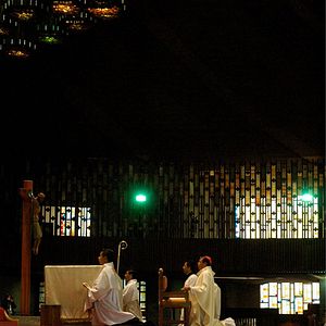 Foto Agnus Dei: Cordero de Dios