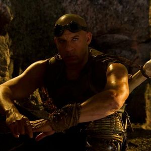 Foto Vin Diesel