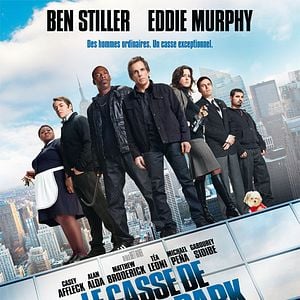 Foto Robo en las alturas