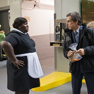 Foto Robo en las alturas