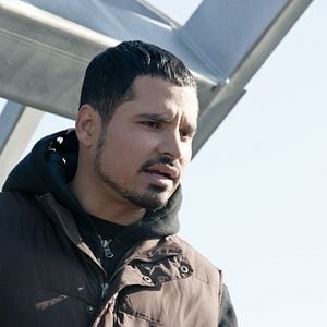 Foto Robo en las alturas