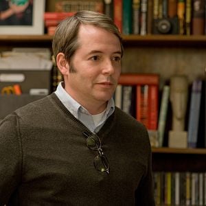 Foto Robo en las alturas