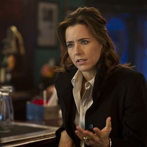 Foto Robo en las alturas