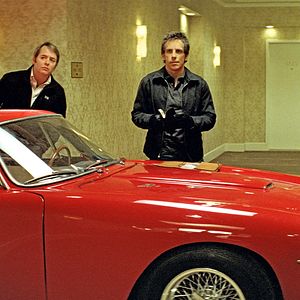 Foto Robo en las alturas