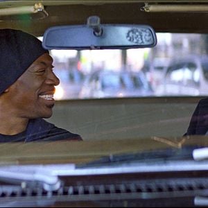 Foto Robo en las alturas