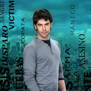 Foto Eduardo Noriega