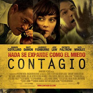 Foto Contagio