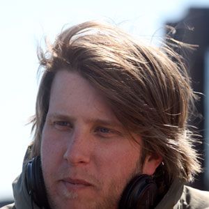 Foto Charles-Olivier Michaud