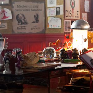 Foto Isabella Rossellini