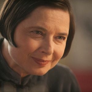 Foto Isabella Rossellini