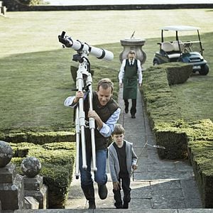 Foto Kiefer Sutherland