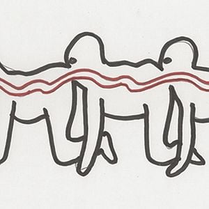 Foto The Human Centipede (First Sequence)