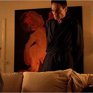 Foto The Human Centipede (First Sequence)