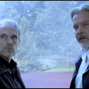 Foto The Human Centipede (First Sequence)