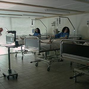 Foto The Human Centipede (First Sequence)