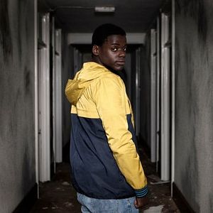 Foto Daniel Kaluuya