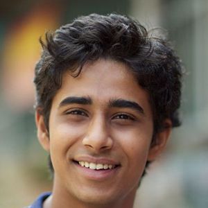 Foto Suraj Sharma
