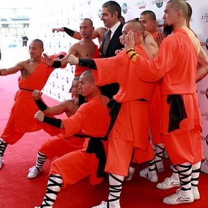 Foto Johnny English Recargado