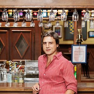 Foto Alberto San Juan