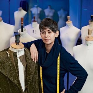 Foto Suttirat Anne Larlarb