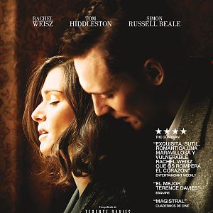 Foto The Deep Blue Sea