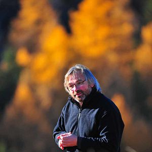 Foto Victor Kossakovsky